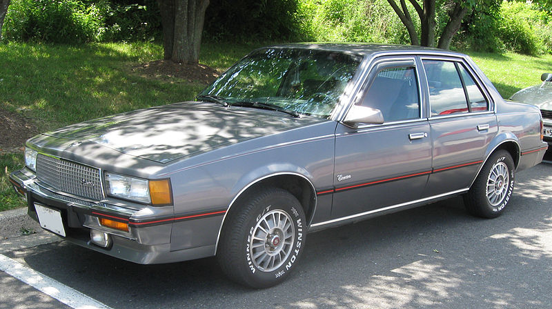 Illustration for article titled The 10 Worst Cars of the 1980's